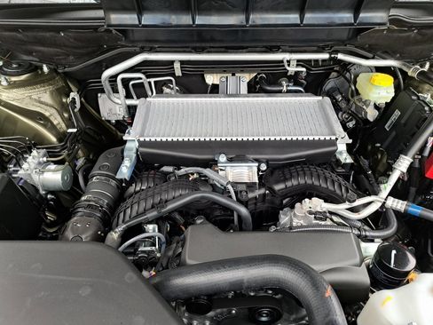 New 2026 Subaru Ascent Touring image 17