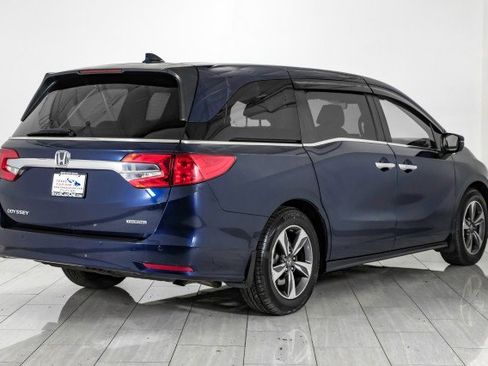 Used 2018 Honda Odyssey Touring image 6