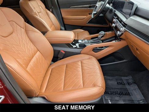 Used 2024 Kia Telluride SX Prestige X-Line image 31