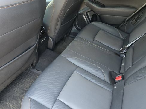 Used 2022 Subaru Outback Wilderness AWD/4WD image 12