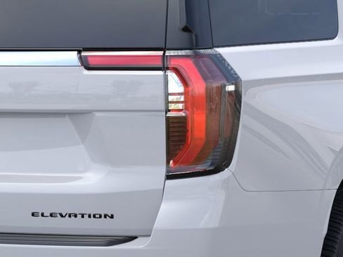 New 2026 GMC Yukon XL Elevation image 11