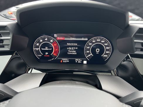 Used 2024 Audi RS 3 image 18