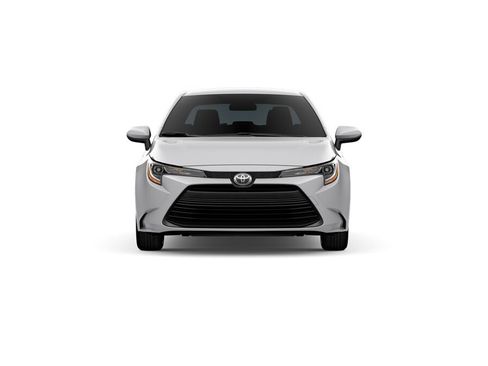 New 2026 Toyota Corolla LE FWD image 17