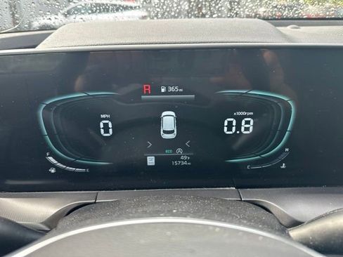 Used 2024 Kia Telluride S FWD image 20