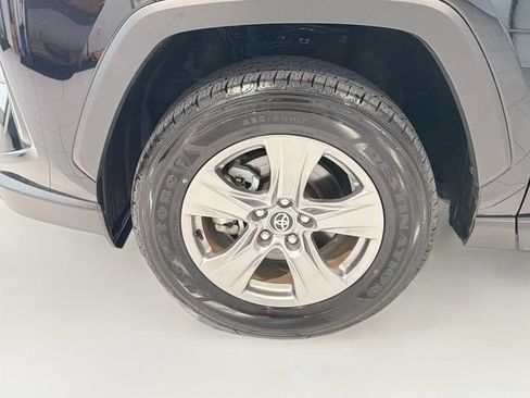 Certified 2025 Toyota RAV4 LE AWD/4WD image 25