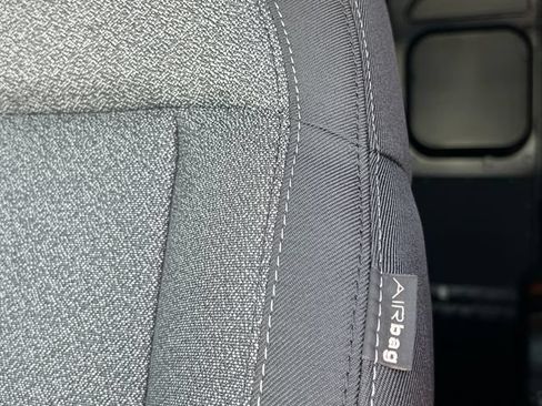 New 2026 RAM ProMaster 2500 FWD image 8