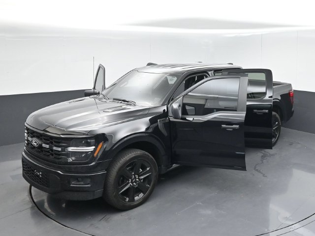 Used 2025 Ford F150 STX w/ LOBO Package AWD/4WD image 56