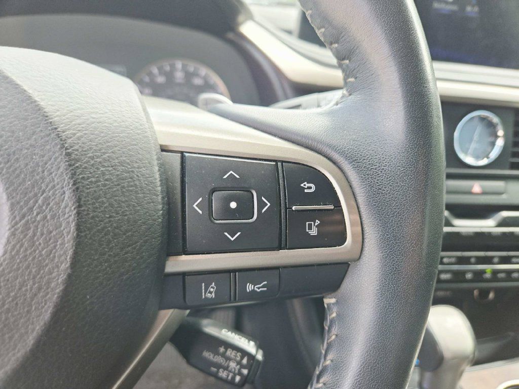 Used 2022 Lexus RX 350 AWD w/ Premium Package image 20