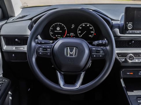Used 2024 Honda CR-V EX image 29