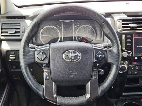 Certified 2024 Toyota 4Runner TRD Pro AWD/4WD image 32