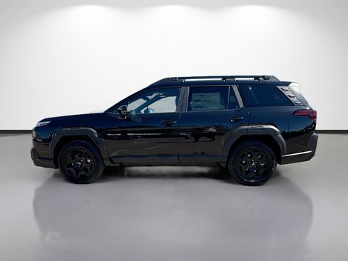 New 2026 Subaru Outback Limited AWD/4WD image 6