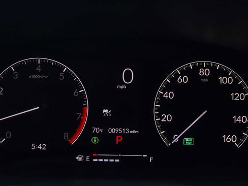 Used 2026 Honda Civic LX image 24