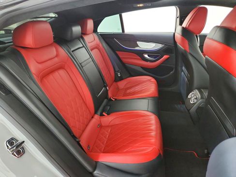 Certified 2023 Mercedes-Benz AMG GT 63 S image 26