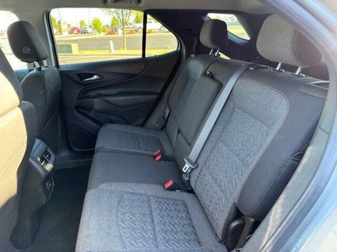 Used 2023 Chevrolet Equinox LT AWD/4WD image 9