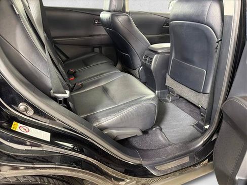 Used 2015 Lexus RX 350 FWD image 15
