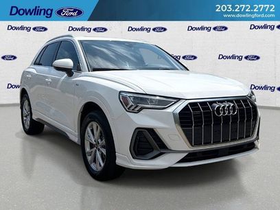 Used 2025 Audi Q3 2.0T Premium