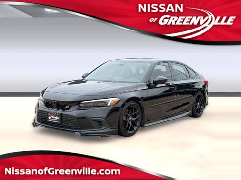 Used 2024 Honda Civic Si image 1