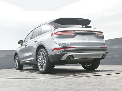 Used 2024 Lincoln Corsair Reserve w/ Equipment Group 201A image 19