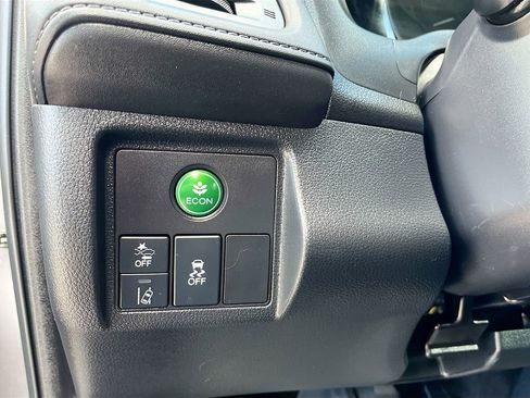 Used 2020 Honda HR-V EX image 10