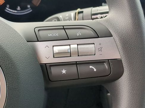 New 2026 Hyundai Santa Cruz SE FWD image 25