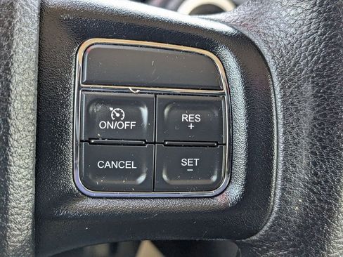 Used 2015 Dodge Journey American Value Package w/ Flexible Seating Group image 14