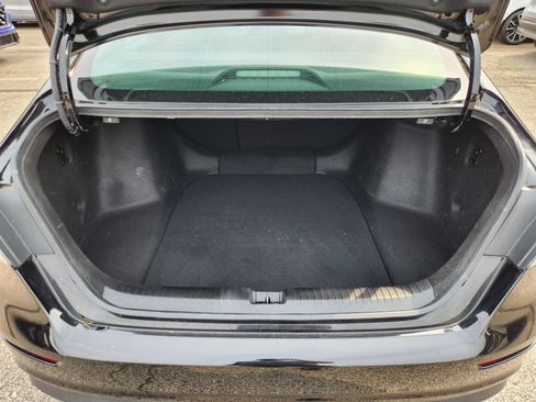 Certified 2024 Honda Accord Sport image 19