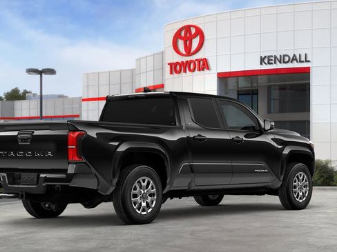New 2026 Toyota Tacoma SR5 image 10