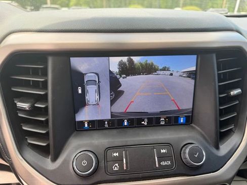 Certified 2023 GMC Acadia Denali w/ Black Diamond Edition AWD/4WD image 29