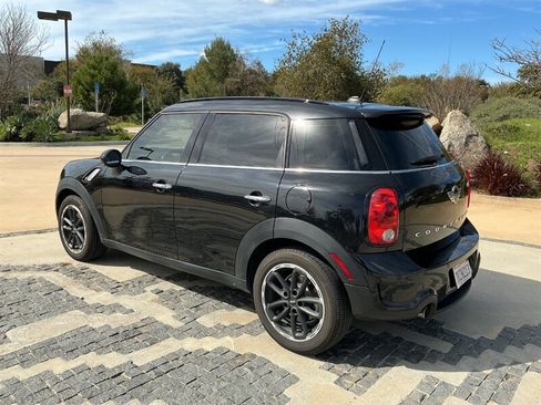 Used 2016 MINI Cooper Countryman S image 12