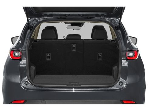 New 2025 MAZDA CX-5 AWD 2.5 S image 8