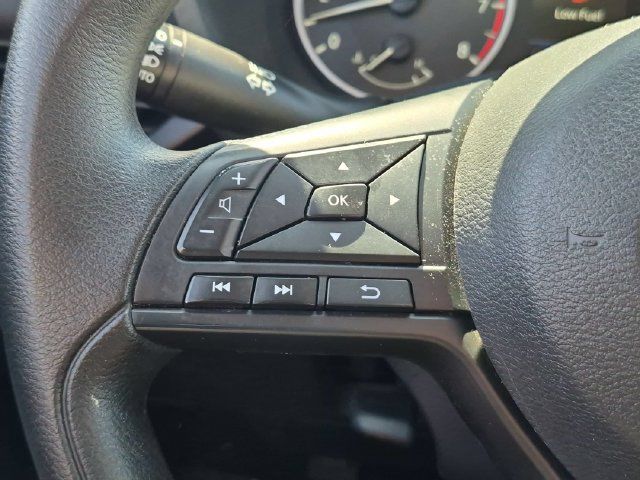 Used 2024 Nissan Sentra S FWD image 16