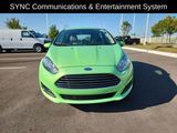 Used 2014 Ford Fiesta SE image 2