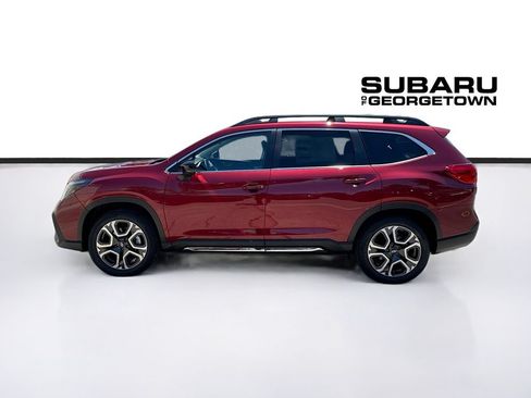 New 2026 Subaru Ascent Limited AWD/4WD image 5