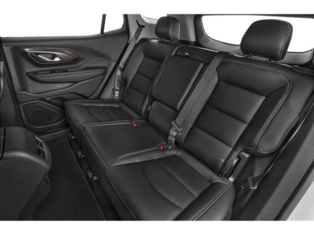 Used 2023 GMC Terrain SLT w/ LPO, Floor Liner Package AWD/4WD image 13