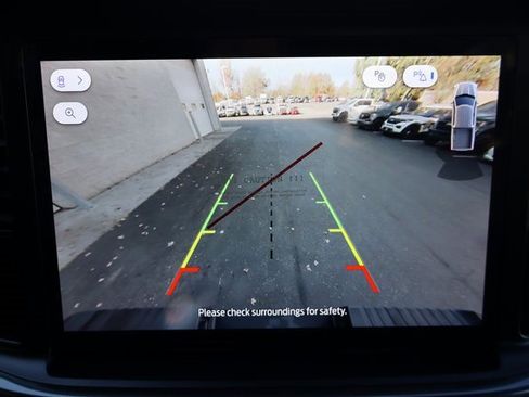 New 2025 Ford F150 STX w/ Equipment Group 200A image 8