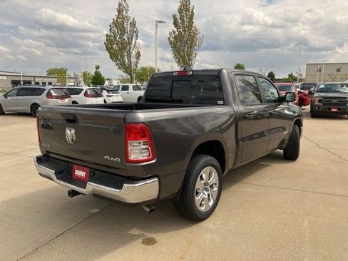 Used 2023 RAM 1500 Big Horn AWD/4WD image 6