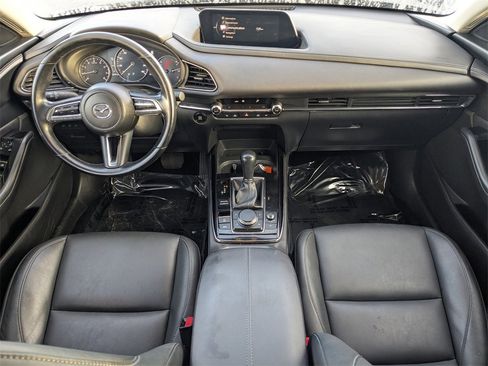 Used 2023 MAZDA CX-30 AWD 2.5 S w/ Preferred Package image 11