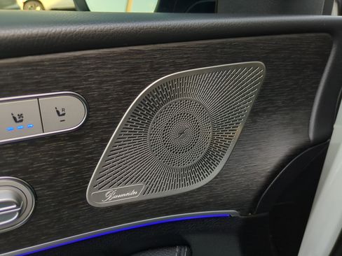 Used 2023 Mercedes-Benz GLS 580 4MATIC image 19