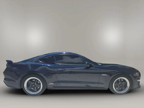 Used 2021 Ford Mustang GT w/ GT Performance Package RWD image 9