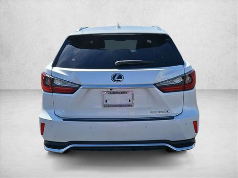 Used 2018 Lexus RX 350L image 7