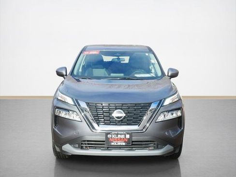 Certified 2022 Nissan Rogue SV image 8