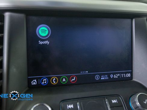 Used 2020 GMC Acadia SLT w/ LPO, Cargo Package AWD/4WD image 21