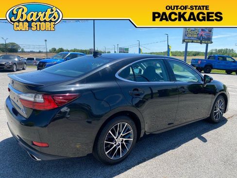 Used 2017 Lexus ES 350 FWD image 6