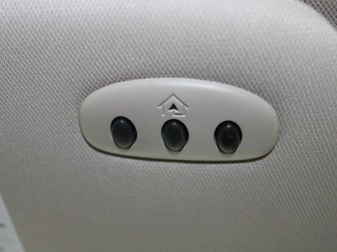 Used 2023 Lincoln Nautilus Reserve w/ Equipment Group 201A image 29