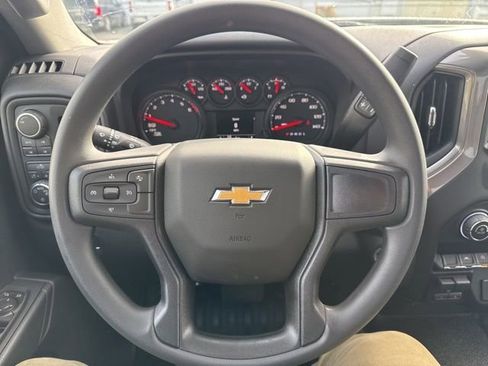 New 2026 Chevrolet Silverado 1500 W/T w/ WT Value Package image 26