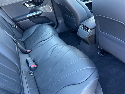 Certified 2023 Mercedes-Benz EQE 350+ 4MATIC Sedan image 33