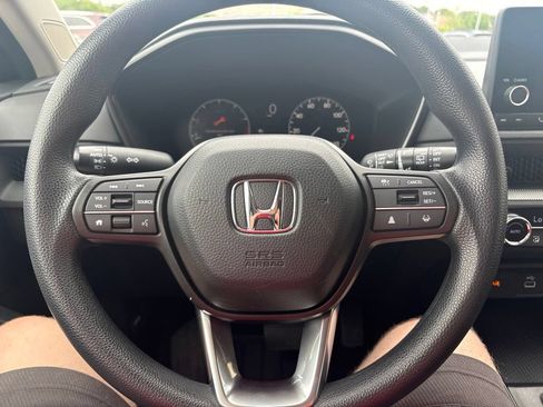 Used 2024 Honda CR-V EX image 14