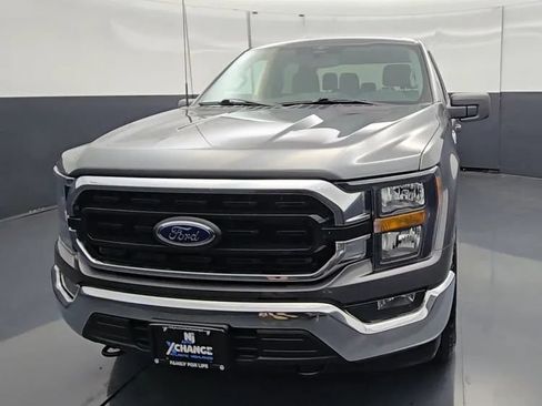 Used 2023 Ford F150 XLT AWD/4WD image 9