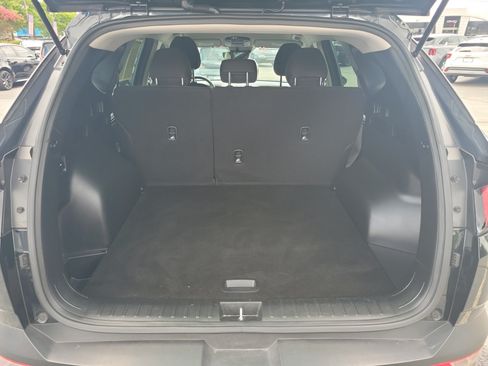 Used 2024 Hyundai Tucson SE FWD image 9