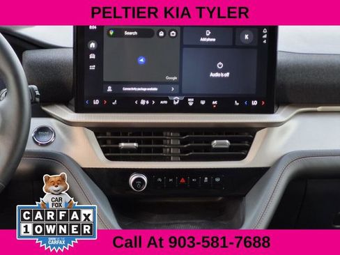 Used 2025 Ford Explorer Active RWD image 33